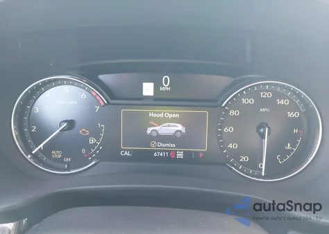 2022 Cadillac Xt4 Awd Sport из США, поврежденный, VIN 1GYFZFR47NF111491